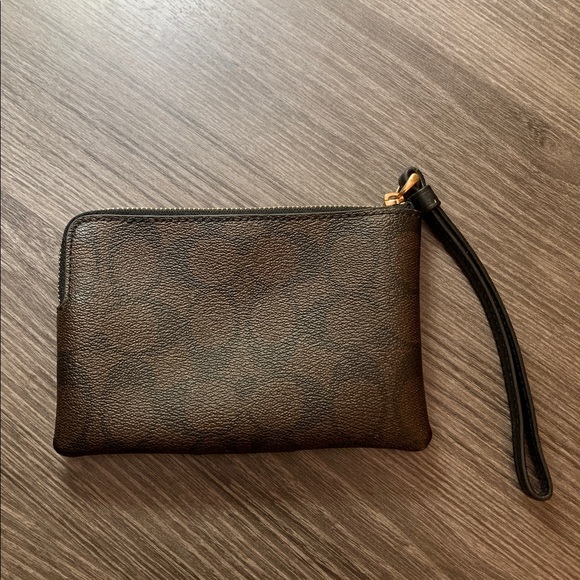 Coach Wallet Coin Purse - Picture 3 of 7